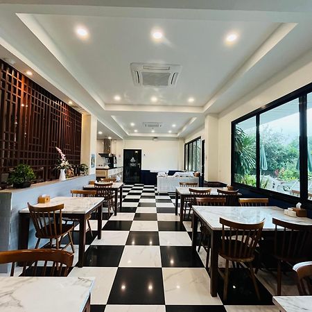 Usabai Riverside Boutique Hotel Chanthaburi Exterior foto