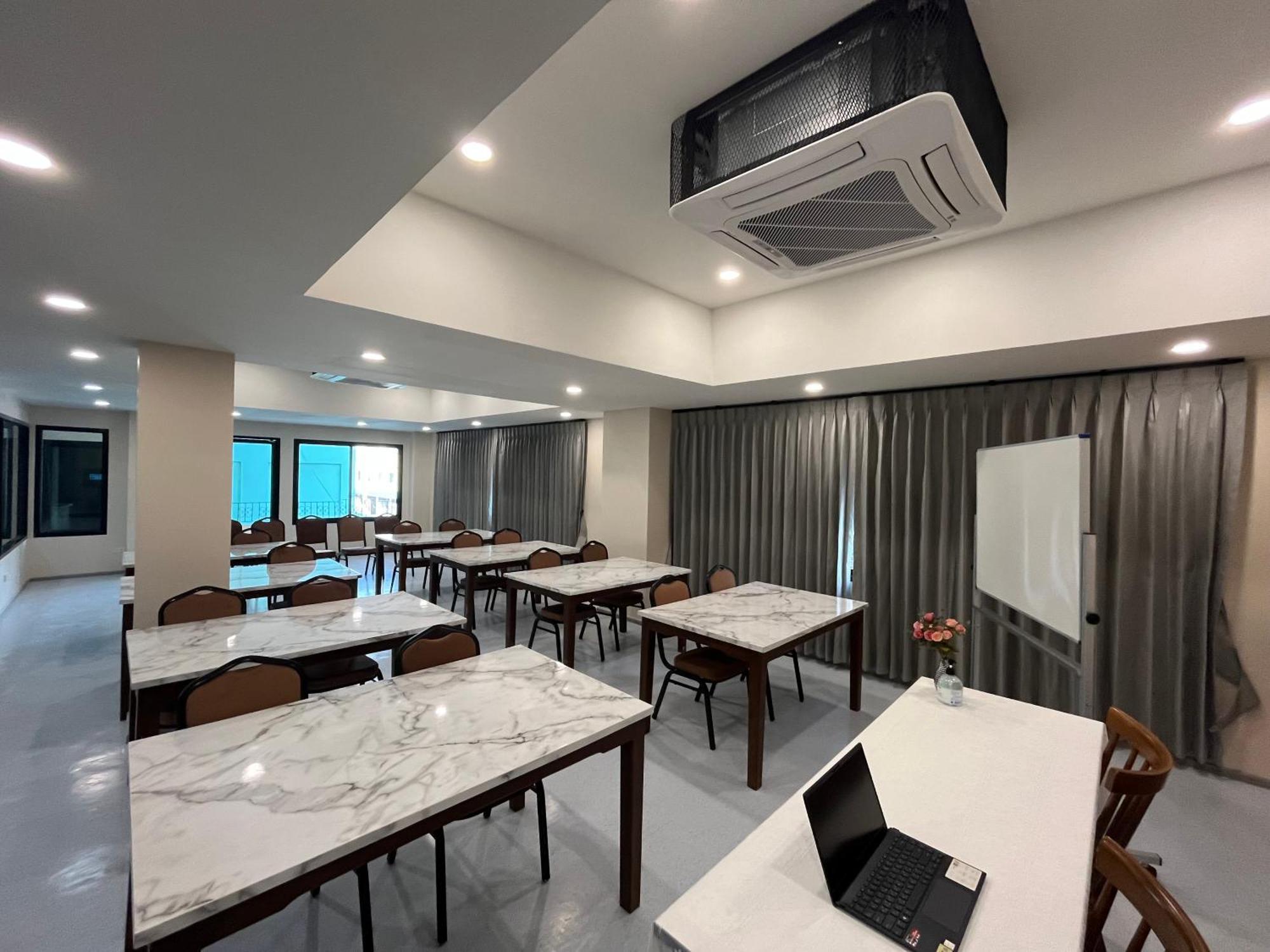 Usabai Riverside Boutique Hotel Chanthaburi Exterior foto