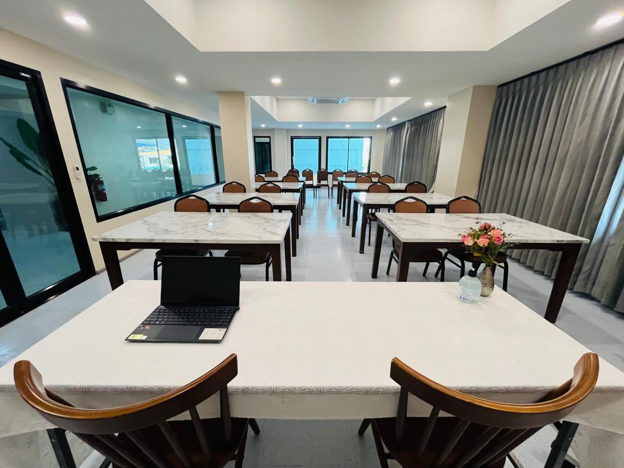 Usabai Riverside Boutique Hotel Chanthaburi Exterior foto