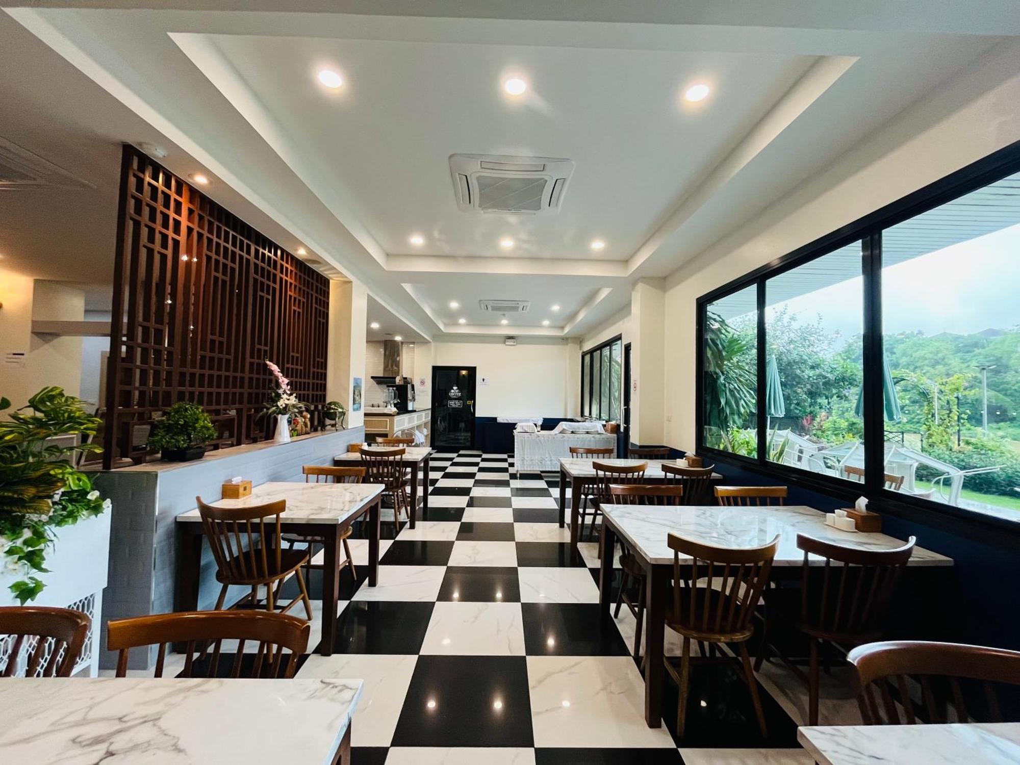 Usabai Riverside Boutique Hotel Chanthaburi Exterior foto